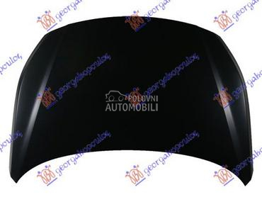 HAUBA za Hyundai Sonata od 2015. do 2017. god.