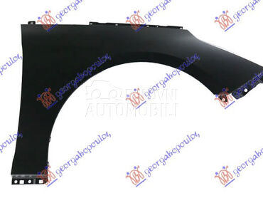 BLATOBRAN za Hyundai Sonata od 2015. do 2017. god.