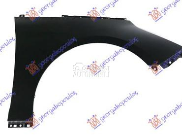 BLATOBRAN za Hyundai Sonata od 2015. do 2017. god.