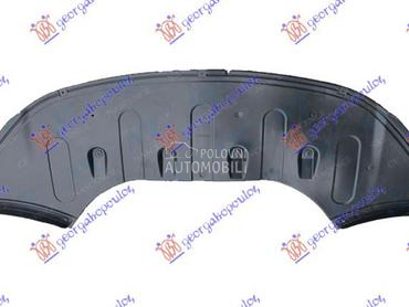 ZASTITA MOTORA ISPOD BRANIKA P za Hyundai Sonata od 2015. do 2017. god.