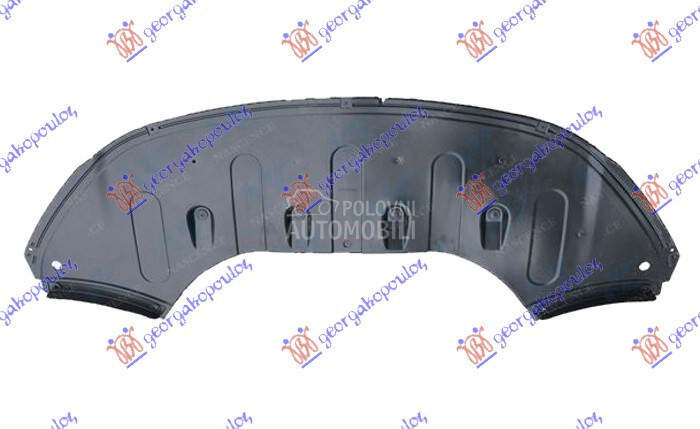 ZASTITA MOTORA ISPOD BRANIKA P