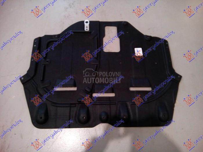 ZASTITA MOTORA (SREDNJI DEO) P