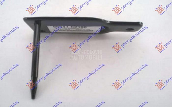 NOSAC SINE ZADNJEG BRANIKA MET