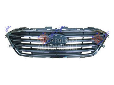 PVC MASKA za Hyundai Sonata od 2015. do 2017. god.