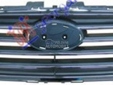 PVC MASKA za Hyundai Sonata od 2015. do 2017. god.