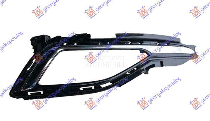 RESETKA PREDNJEG BRANIKA (SA M