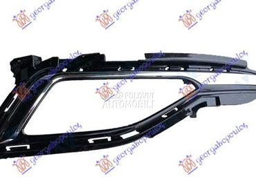 RESETKA PREDNJEG BRANIKA (SA M za Hyundai Sonata od 2015. do 2017. god.