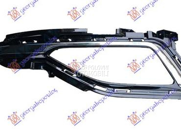 RESETKA PREDNJEG BRANIKA (SA M za Hyundai Sonata od 2015. do 2017. god.