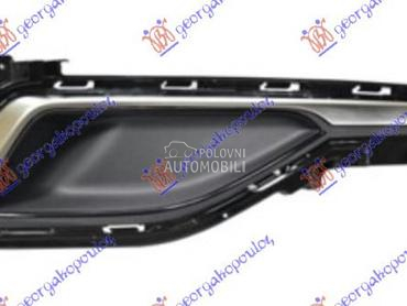 RESETKA PREDNJEG BRANIKA (BEZ za Hyundai Sonata od 2015. do 2017. god.