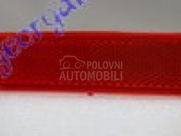 KATADIOPTER U ZADNJEM BRANIKU za Hyundai Sonata od 2015. do 2017. god.