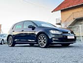 Volkswagen Golf 7 105.195 K.m LED FUL
