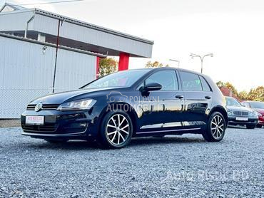 Volkswagen Golf 7 105.195 K.m LED FUL