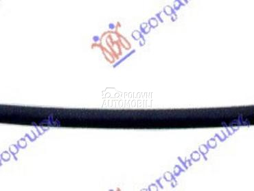 SPOJLER PREDNJEG BRANIKA za Hyundai Sonata od 2015. do 2017. god.