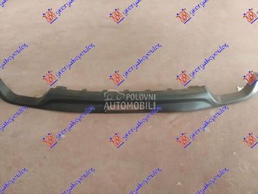 SPOJLER ZADNJEG BRANIKA za Hyundai Sonata od 2015. do 2017. god.