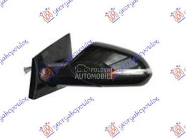 RETROVIZOR ELEKTRICNI SA GREJA za Hyundai Sonata od 2015. do 2017. god.