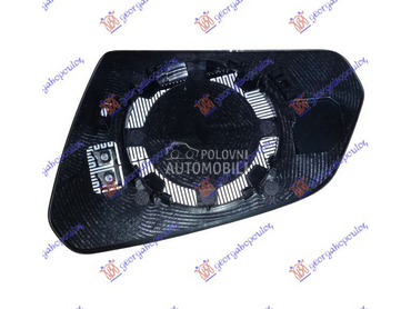 STAKLO RETROVIZORA SA GREJACEM za Hyundai Sonata od 2015. do 2017. god.