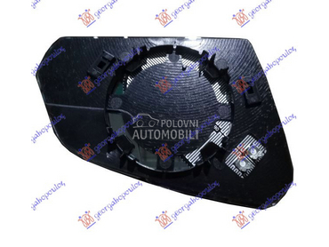 STAKLO RETROVIZORA SA GREJACEM za Hyundai Sonata od 2015. do 2017. god.