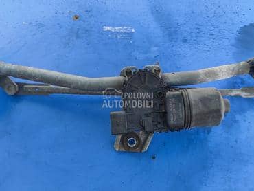 motoric prednjeg brisaca za Opel Astra H
