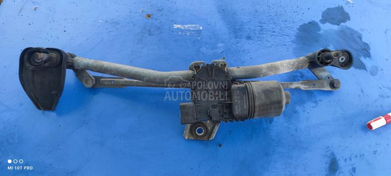 motoric prednjeg brisaca