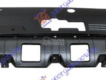 POKLOPAC HLADNJAKA GORNJI PLAS za Hyundai Sonata od 2017. do 2019. god.