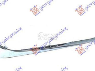 LAJSNA PREDNJEG BRANIKA HROM za Hyundai Sonata od 2017. do 2019. god.