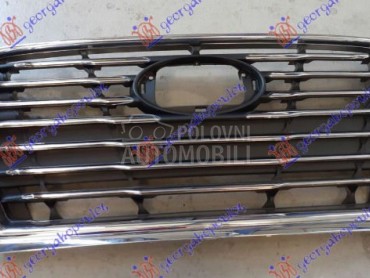 PVC MASKA za Hyundai Sonata od 2017. do 2019. god.