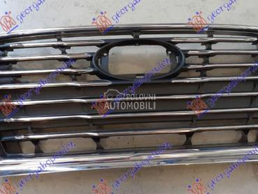 PVC MASKA za Hyundai Sonata od 2017. do 2019. god.