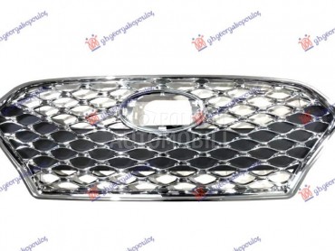 PVC MASKA (SPORT) za Hyundai Sonata od 2017. do 2019. god.