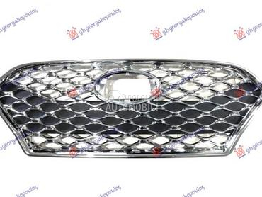 PVC MASKA (SPORT) za Hyundai Sonata od 2017. do 2019. god.