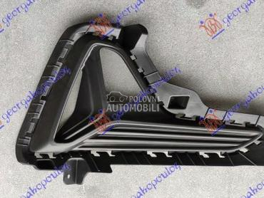 RESETKA PREDNJEG BRANIKA za Hyundai Sonata od 2017. do 2019. god.