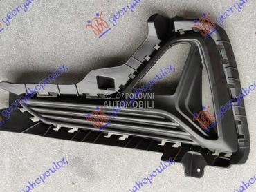 RESETKA PREDNJEG BRANIKA za Hyundai Sonata od 2017. do 2019. god.