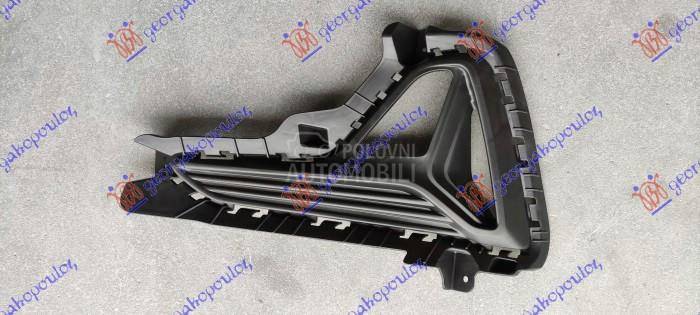 RESETKA PREDNJEG BRANIKA