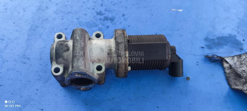 egr ventil 1.9