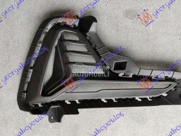 RESETKA PREDNJEG BRANIKA (SA D za Hyundai Sonata od 2017. do 2019. god.