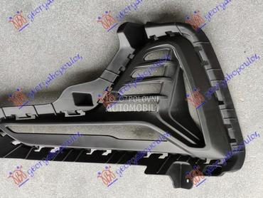 RESETKA PREDNJEG BRANIKA (SA D za Hyundai Sonata od 2017. do 2019. god.