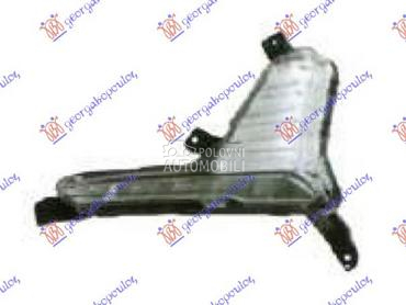 DNEVNO SVETLO LED za Hyundai Sonata od 2017. do 2019. god.