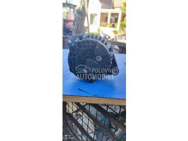 altenator 1.9 za Opel Astra H, Zafira