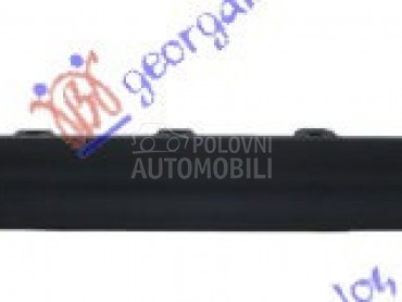 SPOJLER ZADNJEG BRANIKA (1 OTV za Hyundai Sonata od 2017. do 2019. god.