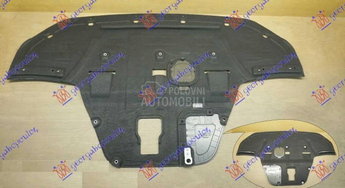 ZASTITA MOTORA (2.5 BENZIN) PL