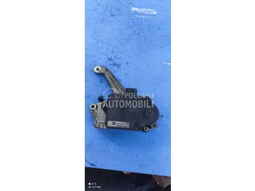 motoric za klapne na usisnu za Opel Astra H