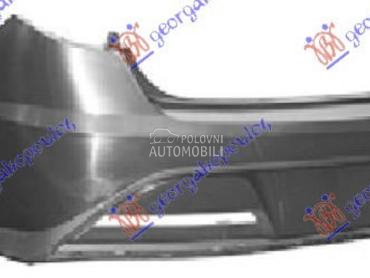 ZADNJI BRANIK (SA INTEGRISANIM za Hyundai Sonata od 2019. do 2025. god.