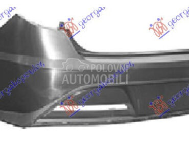 ZADNJI BRANIK (SA INTEGRISANIM za Hyundai Sonata od 2019. do 2025. god.
