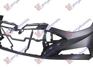 PREDNJI BRANIK PM (SPORT STYLI za Hyundai Sonata od 2019. do 2025. god.