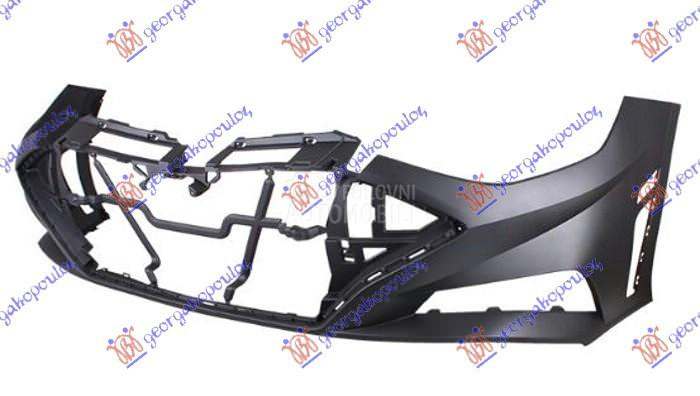 PREDNJI BRANIK PM (SPORT STYLI