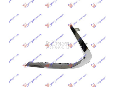 LAJSNA PREDNJEG BRANIKA BOCNA za Hyundai Sonata od 2019. do 2025. god.