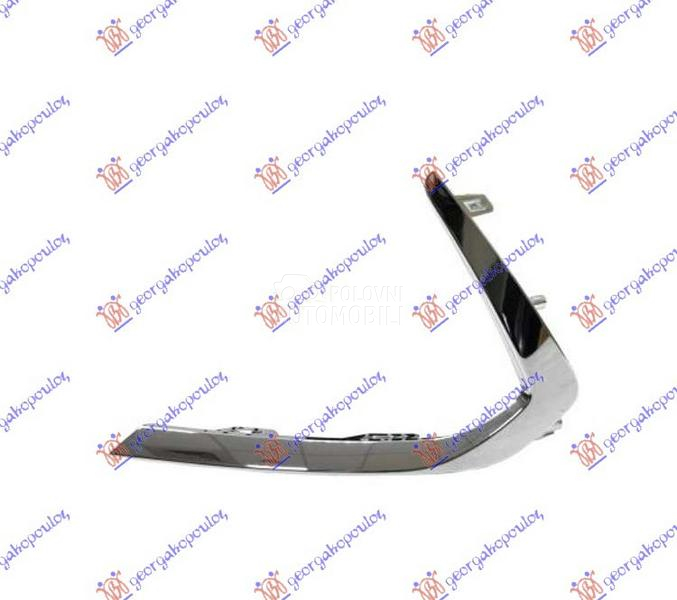 LAJSNA PREDNJEG BRANIKA BOCNA