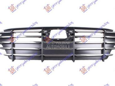 PVC MASKA (BEZ DRZACA TABLICE) za Hyundai Sonata od 2019. do 2025. god.