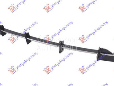 CENTRALNA RESETKA za Hyundai Sonata od 2019. do 2025. god.