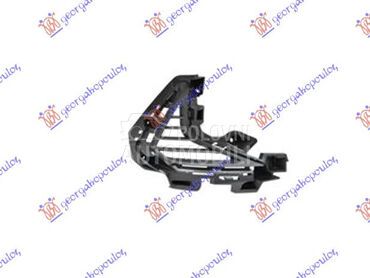 RESETKA PREDNJEG BRANIKA za Hyundai Sonata od 2019. do 2025. god.