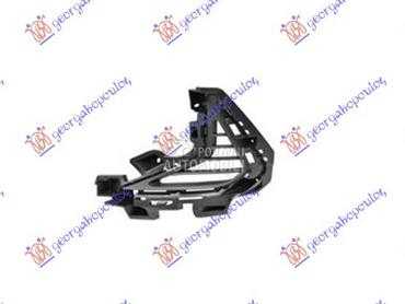 RESETKA PREDNJEG BRANIKA za Hyundai Sonata od 2019. do 2025. god.